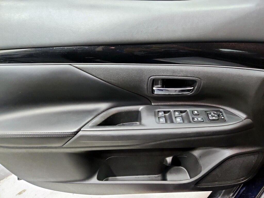 used 2019 Mitsubishi Outlander car, priced at $16,998