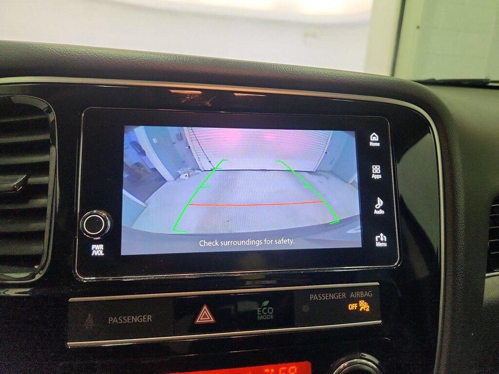 used 2019 Mitsubishi Outlander car, priced at $16,998