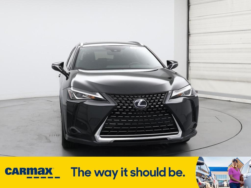 used 2019 Lexus UX 250h car, priced at $27,998