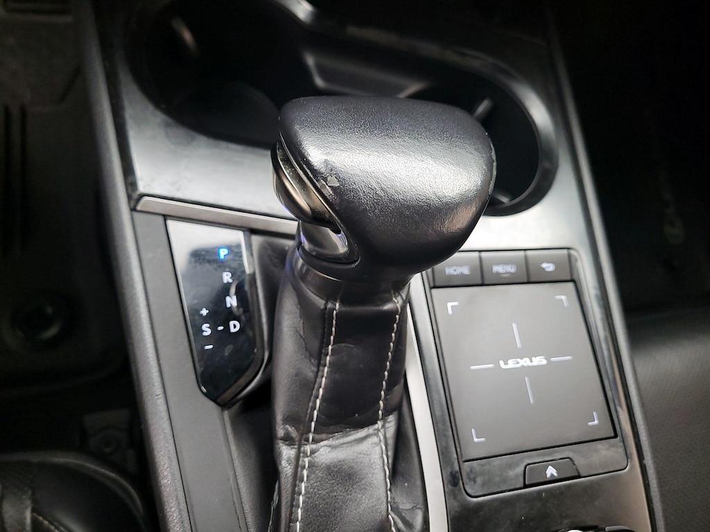 used 2019 Lexus UX 250h car, priced at $27,998
