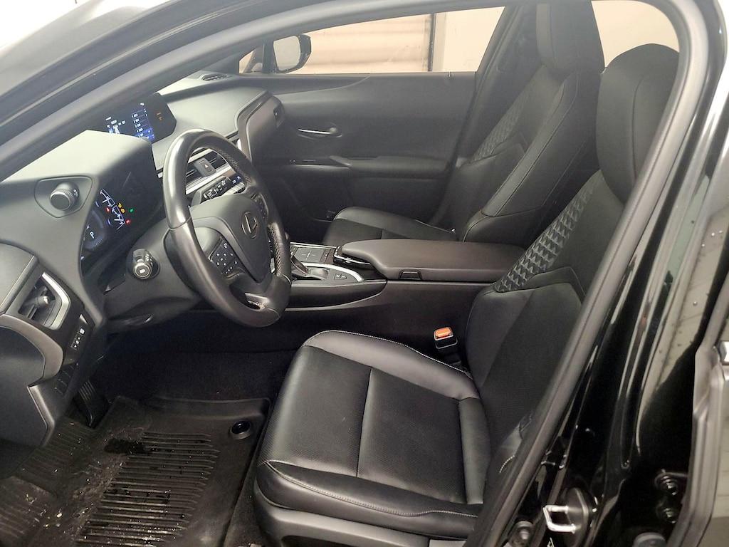used 2019 Lexus UX 250h car, priced at $27,998