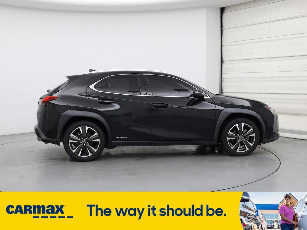 used 2019 Lexus UX 250h car, priced at $27,998