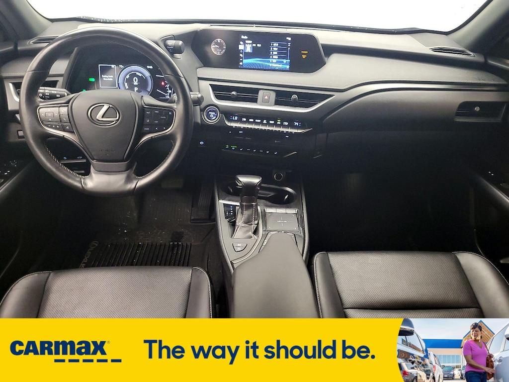 used 2019 Lexus UX 250h car, priced at $27,998