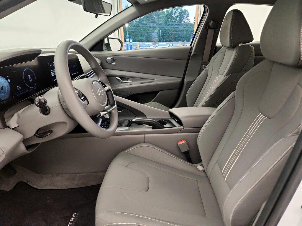 used 2024 Hyundai Elantra car, priced at $23,998