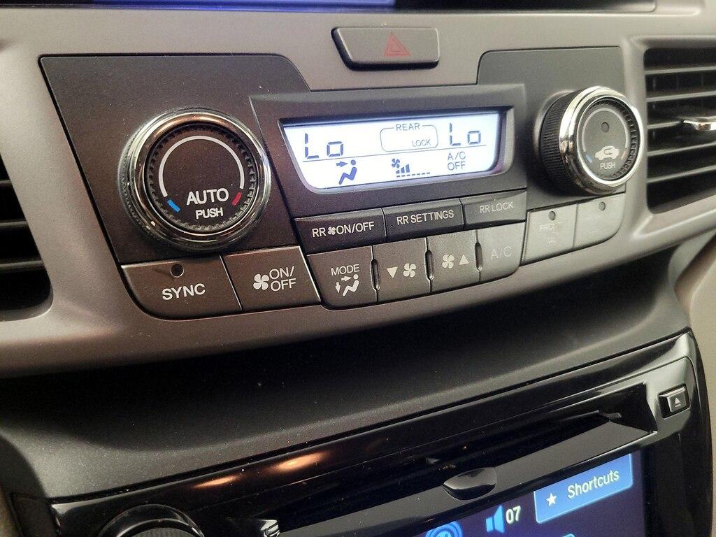 used 2014 Honda Odyssey car, priced at $15,998