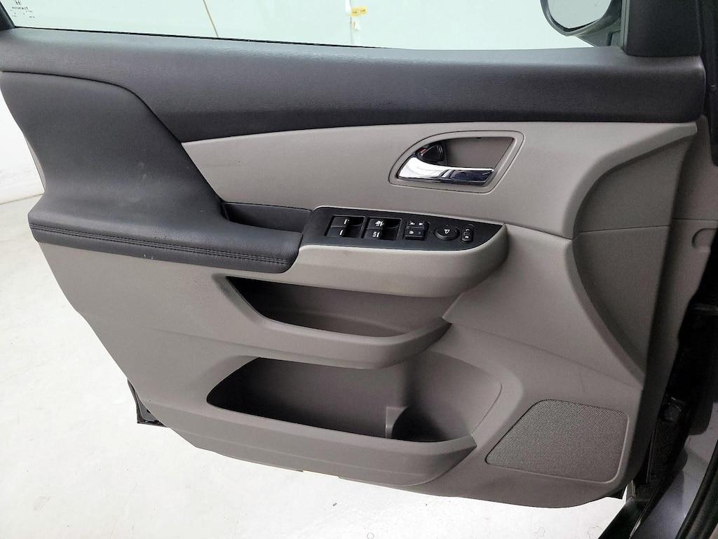 used 2014 Honda Odyssey car, priced at $15,998