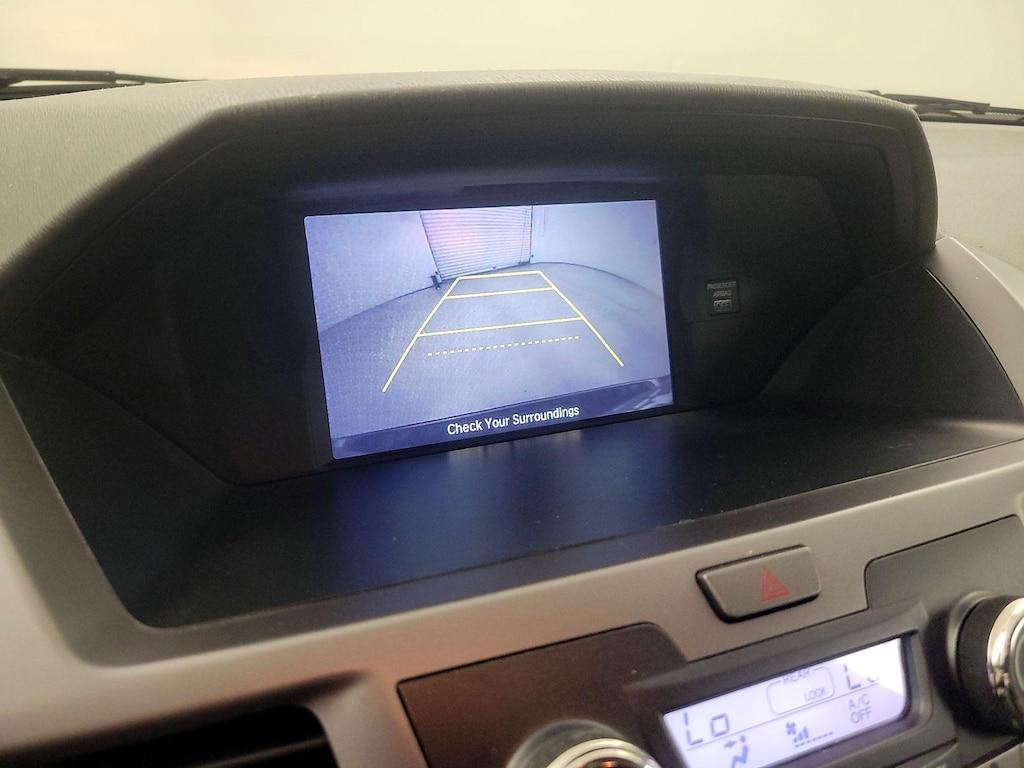 used 2014 Honda Odyssey car, priced at $15,998
