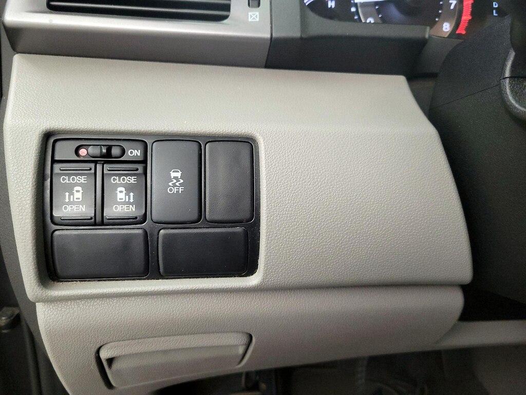 used 2014 Honda Odyssey car, priced at $15,998