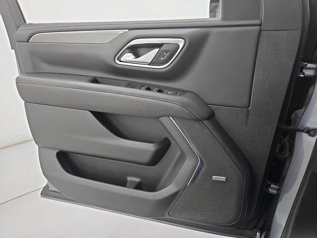used 2022 GMC Yukon car, priced at $60,998