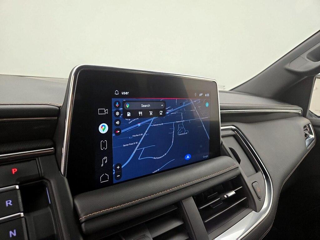 used 2022 GMC Yukon car, priced at $60,998