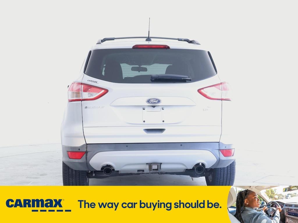 used 2014 Ford Escape car, priced at $12,599