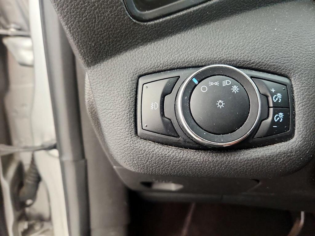 used 2014 Ford Escape car, priced at $12,599