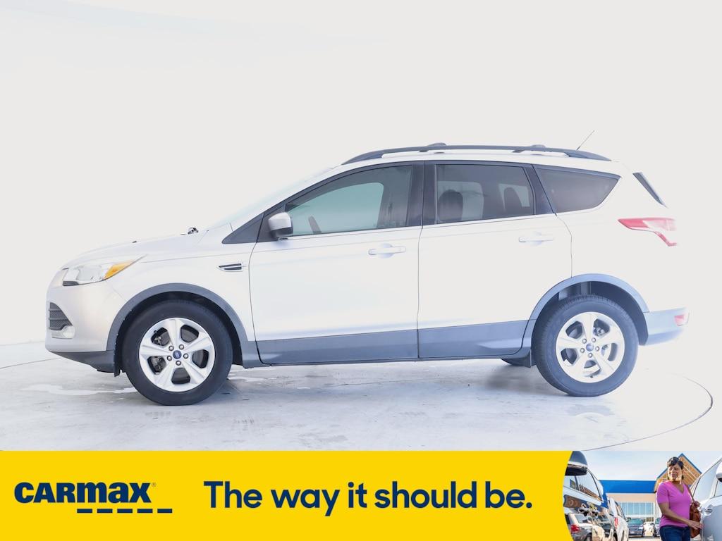used 2014 Ford Escape car, priced at $12,599