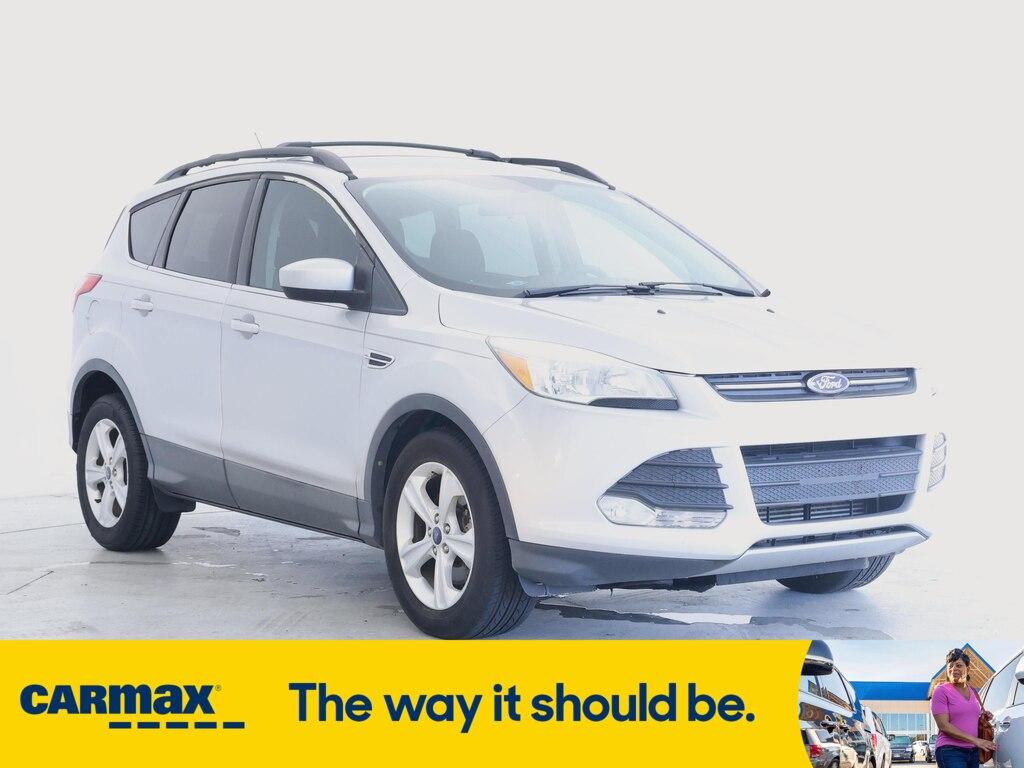 used 2014 Ford Escape car, priced at $12,599