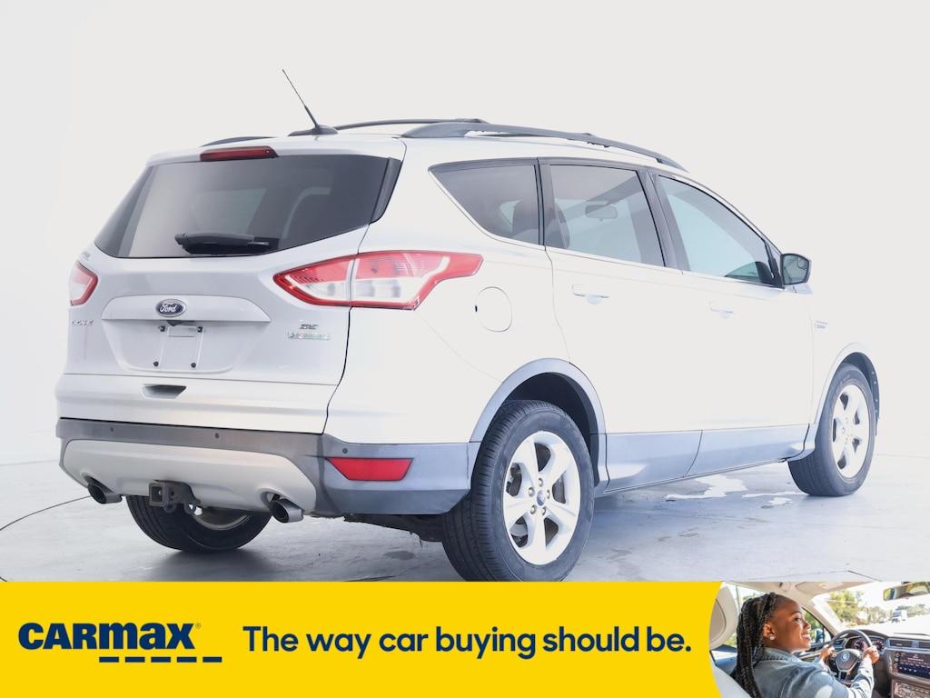 used 2014 Ford Escape car, priced at $12,599
