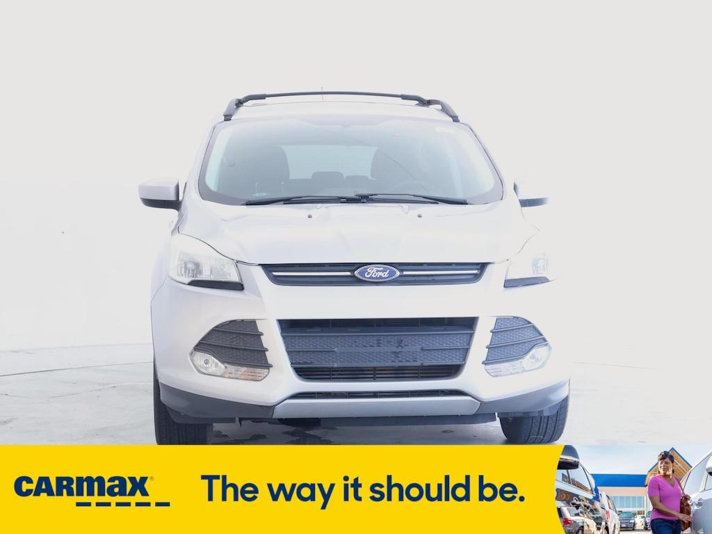 used 2014 Ford Escape car, priced at $12,599