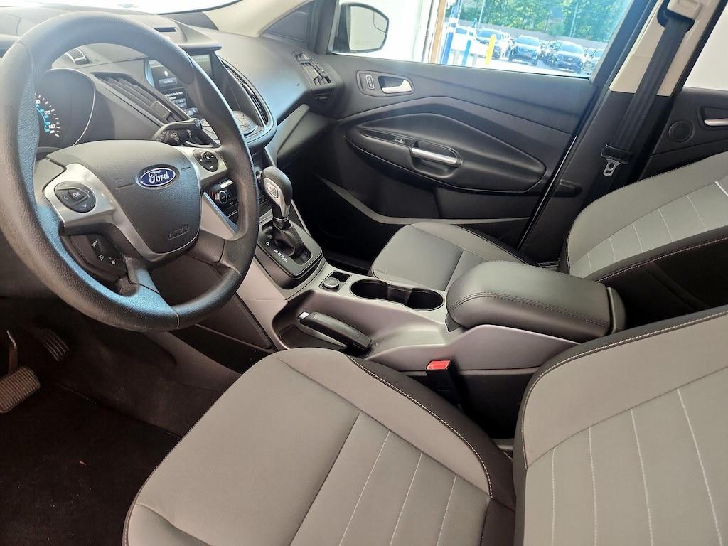 used 2014 Ford Escape car, priced at $12,599