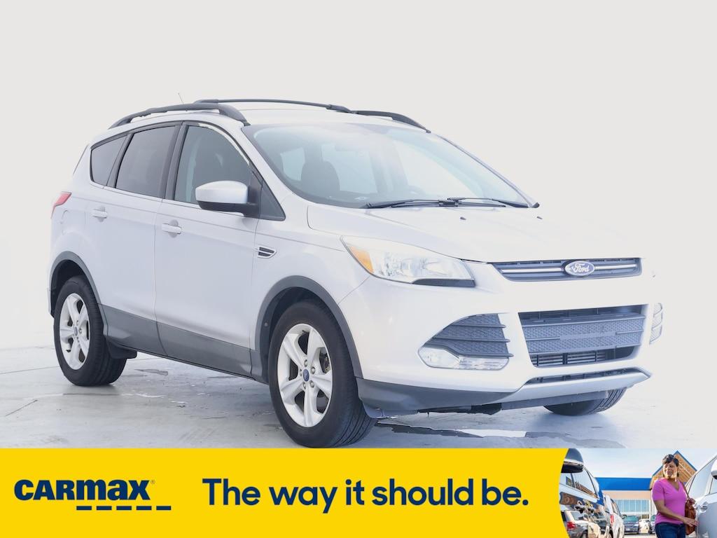 used 2014 Ford Escape car, priced at $12,599