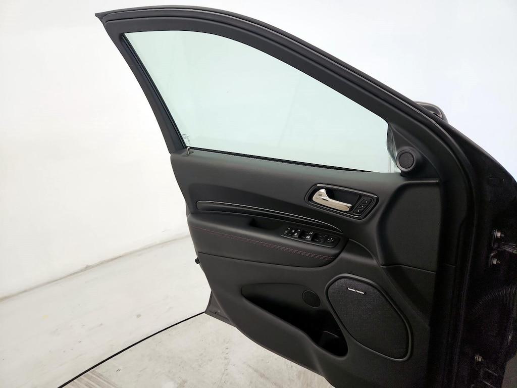 used 2021 Dodge Durango car, priced at $37,998