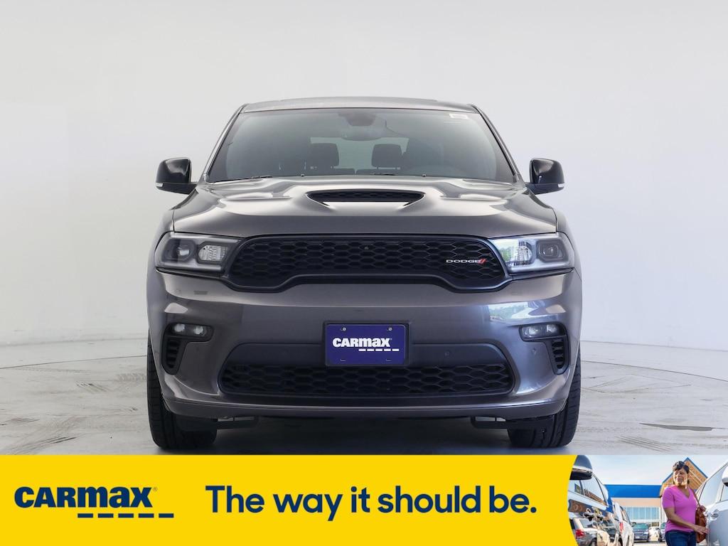 used 2021 Dodge Durango car, priced at $37,998