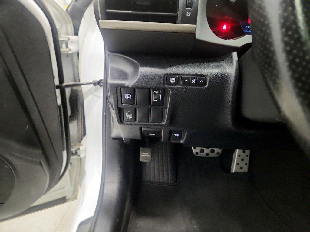 used 2017 Lexus IS 200t car, priced at $23,998