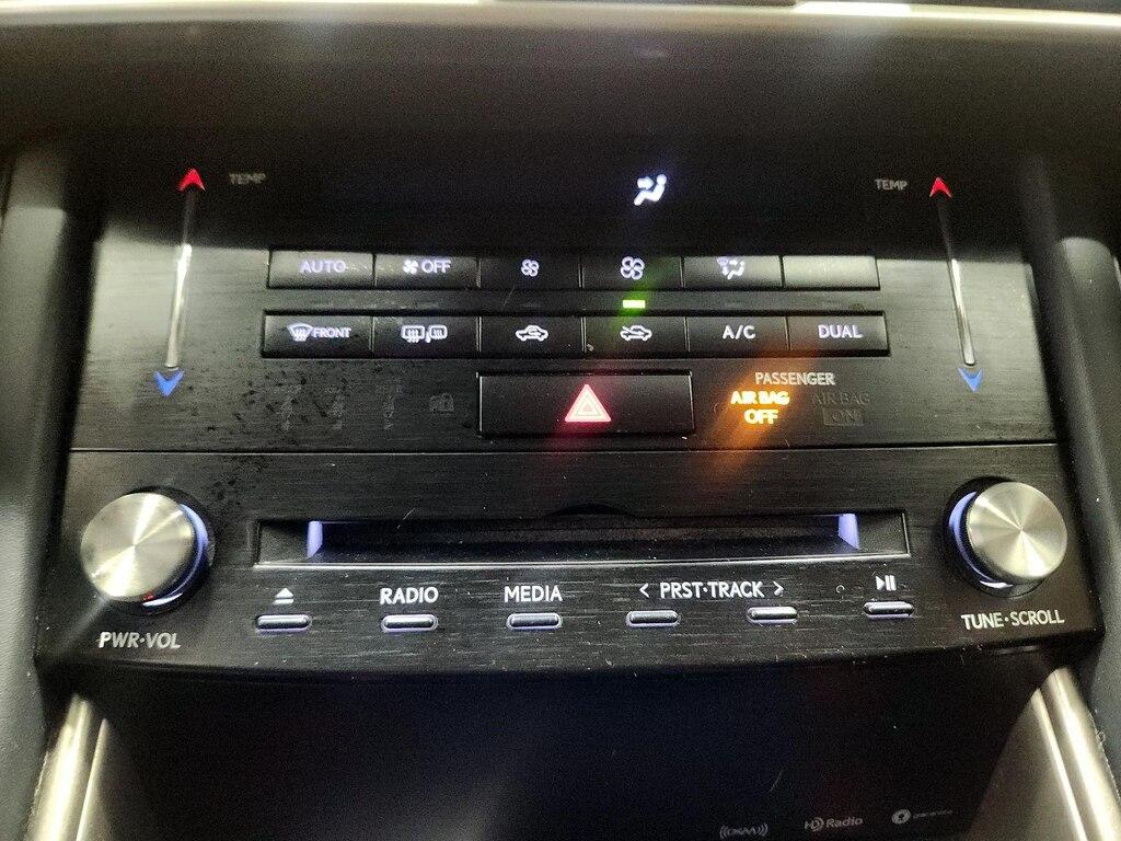 used 2017 Lexus IS 200t car, priced at $23,998