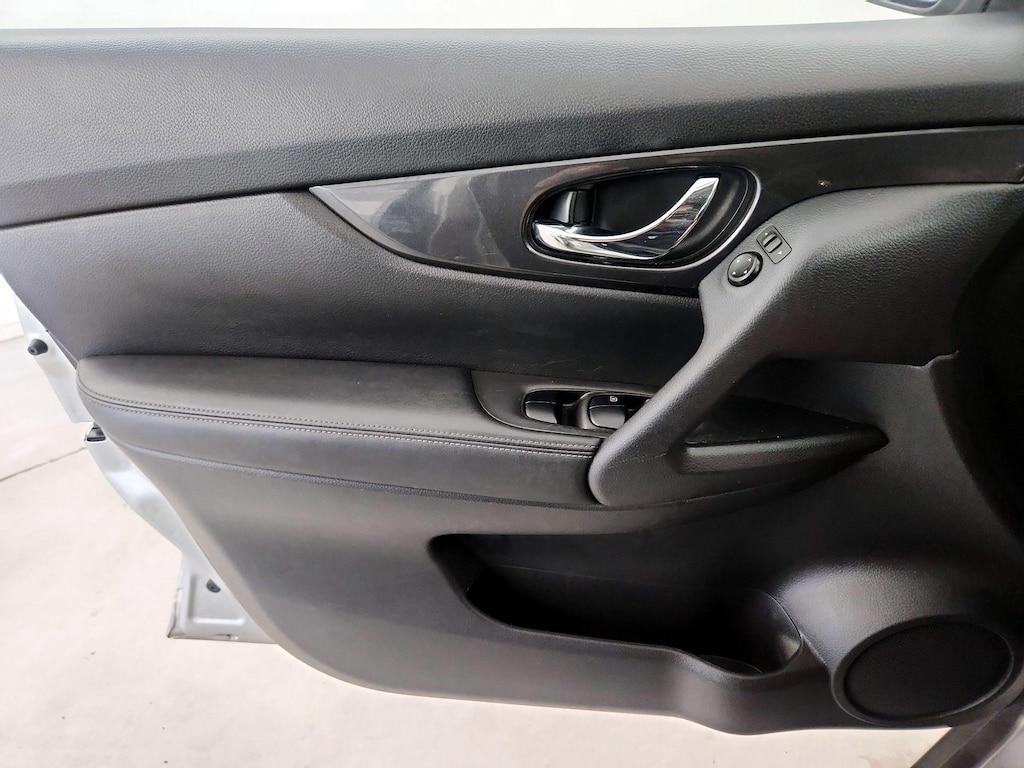 used 2020 Nissan Rogue car, priced at $19,998