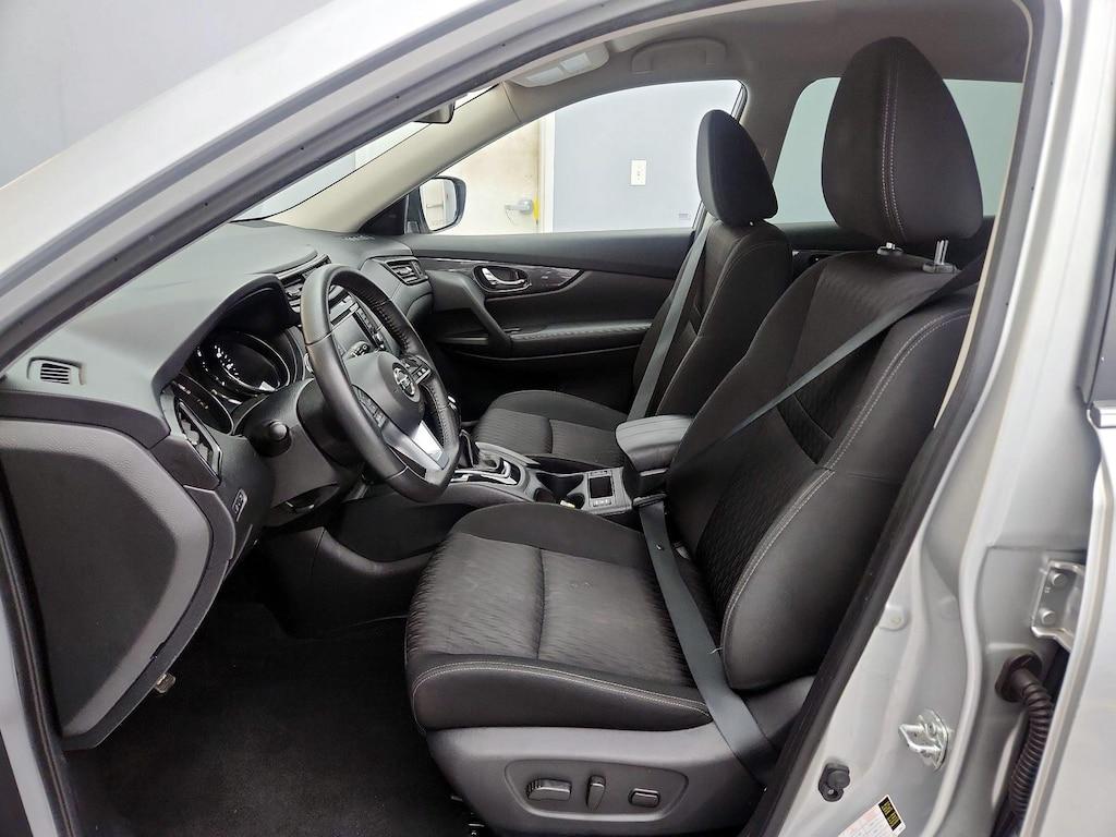 used 2020 Nissan Rogue car, priced at $19,998