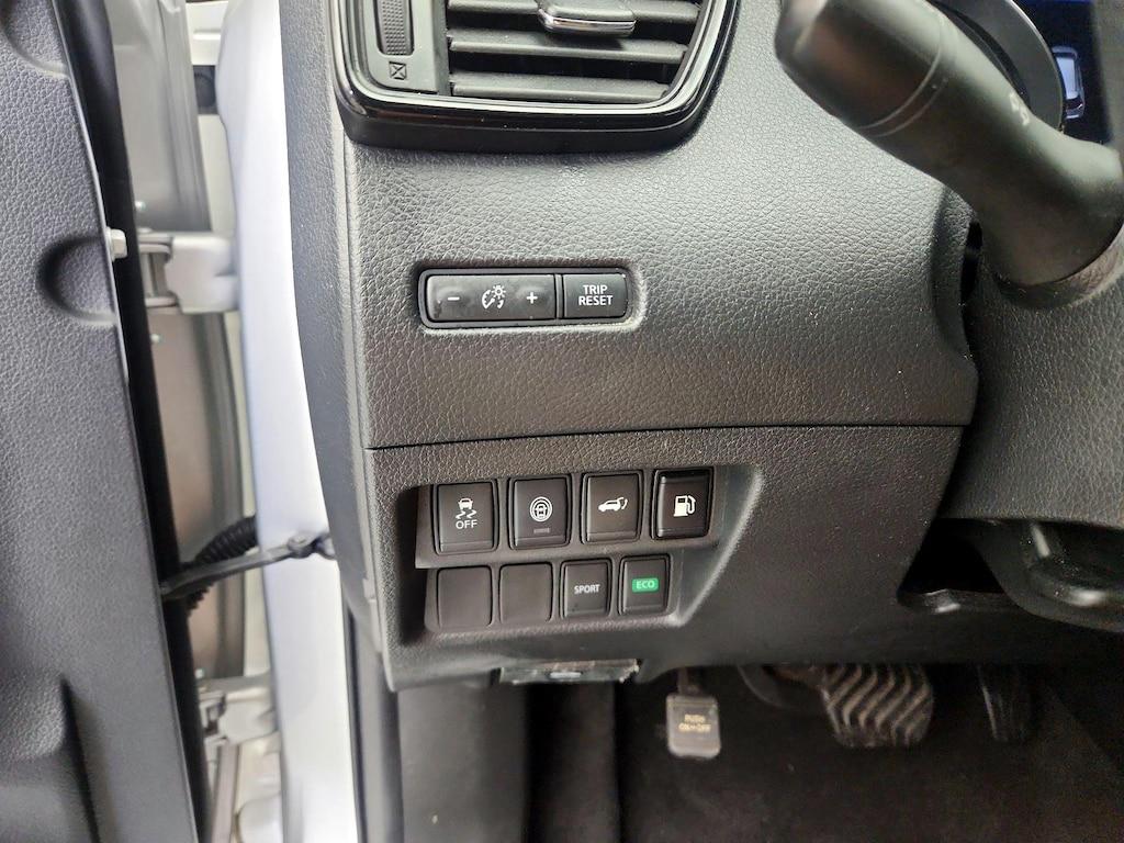 used 2020 Nissan Rogue car, priced at $19,998
