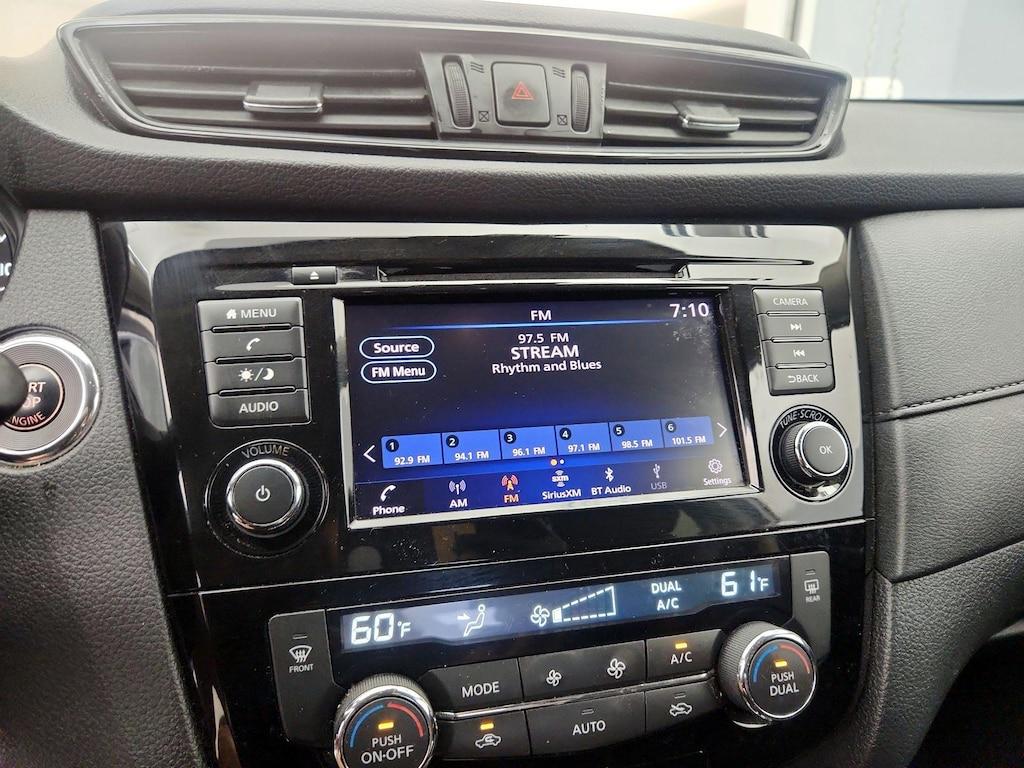used 2020 Nissan Rogue car, priced at $19,998