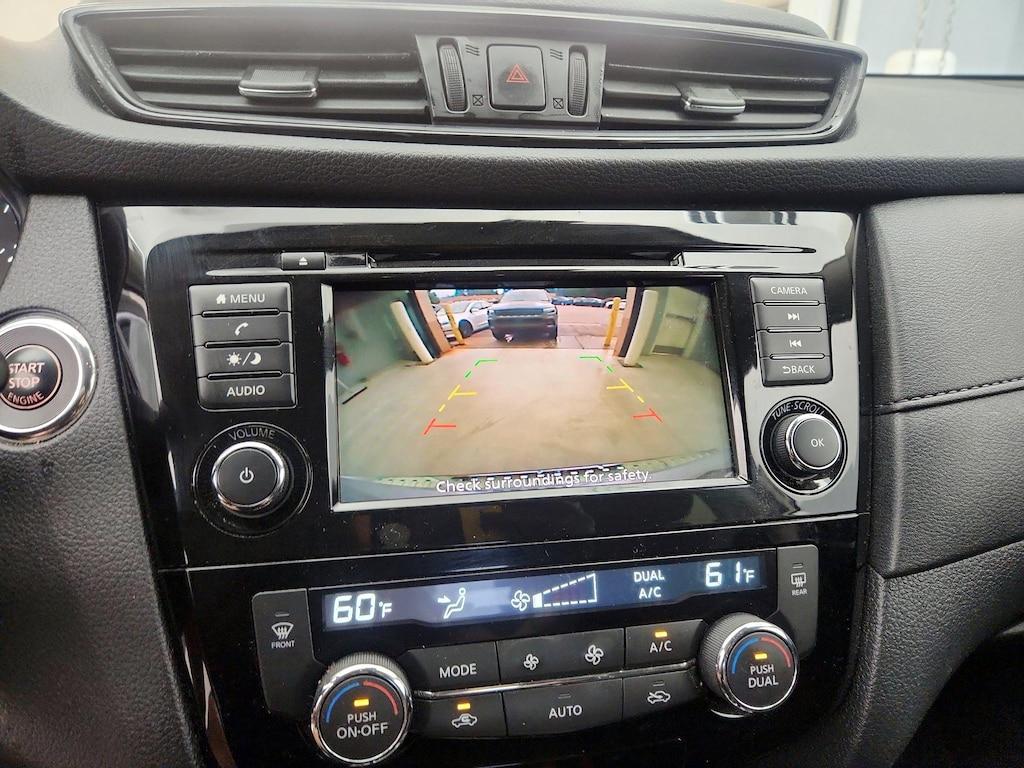 used 2020 Nissan Rogue car, priced at $19,998