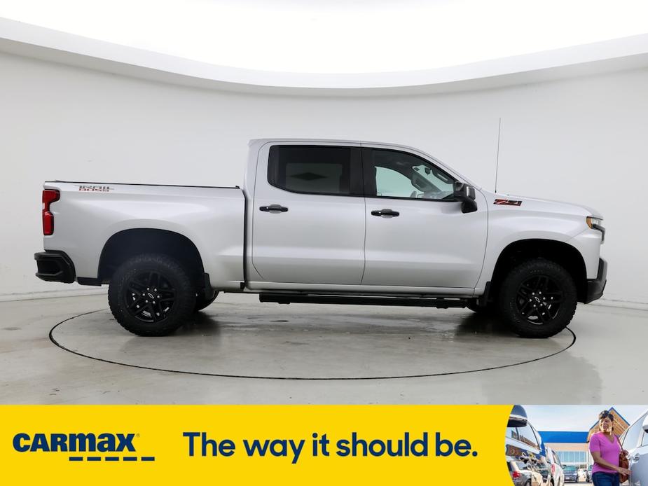 used 2019 Chevrolet Silverado 1500 car, priced at $37,998