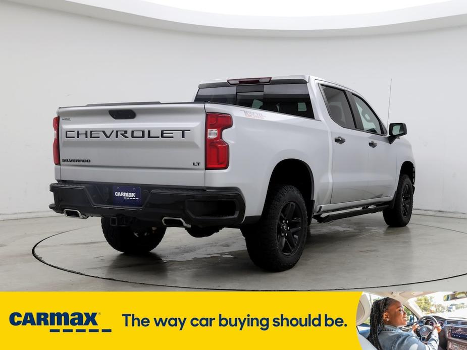 used 2019 Chevrolet Silverado 1500 car, priced at $37,998