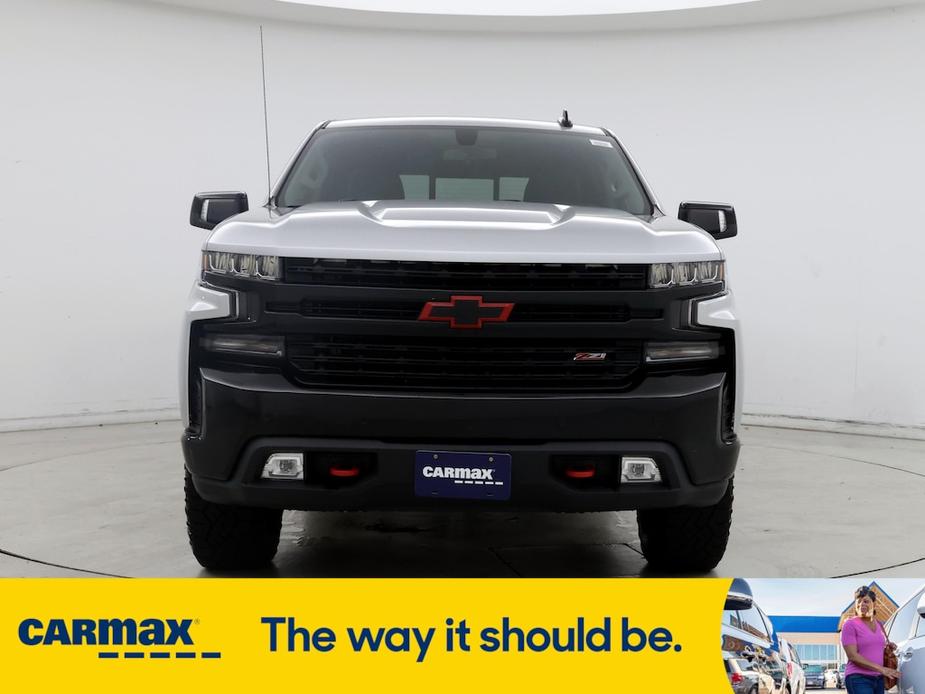 used 2019 Chevrolet Silverado 1500 car, priced at $37,998