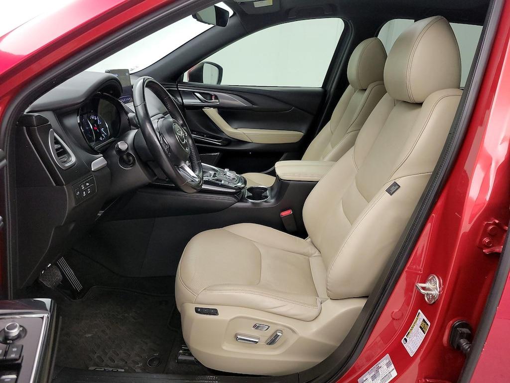 used 2020 Mazda CX-9 car, priced at $19,998
