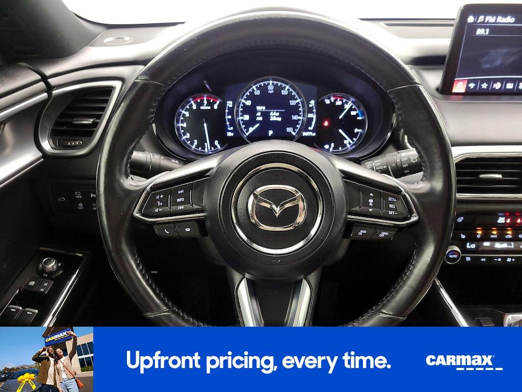 used 2020 Mazda CX-9 car, priced at $19,998