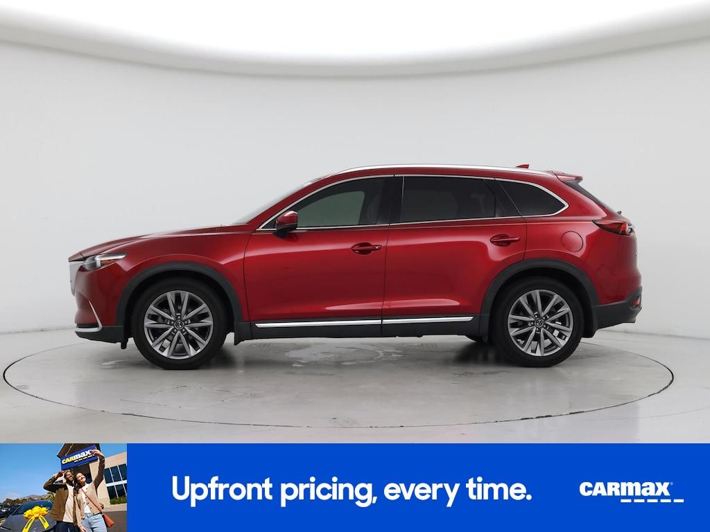 used 2020 Mazda CX-9 car, priced at $19,998