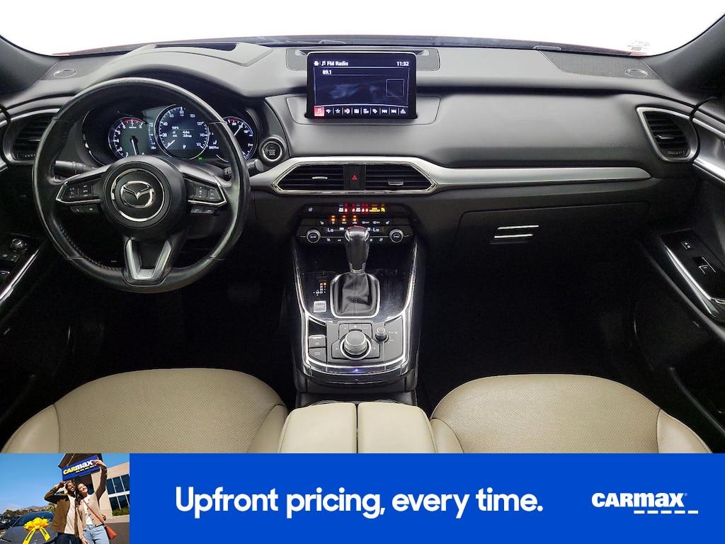 used 2020 Mazda CX-9 car, priced at $19,998