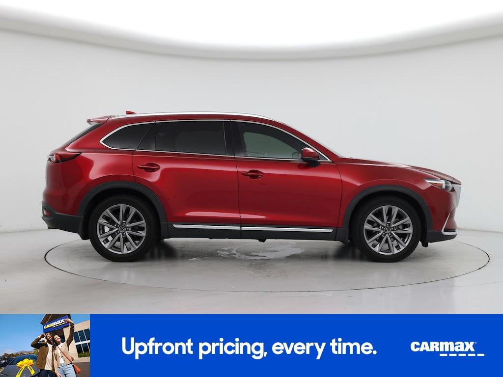 used 2020 Mazda CX-9 car, priced at $19,998