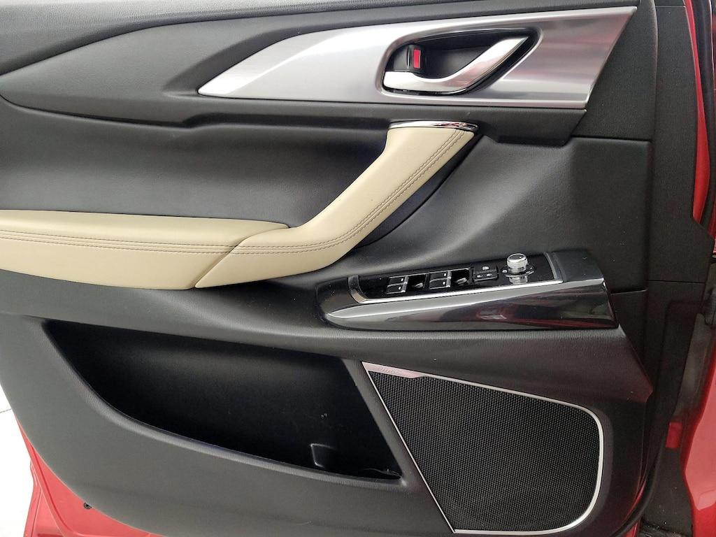 used 2020 Mazda CX-9 car, priced at $19,998