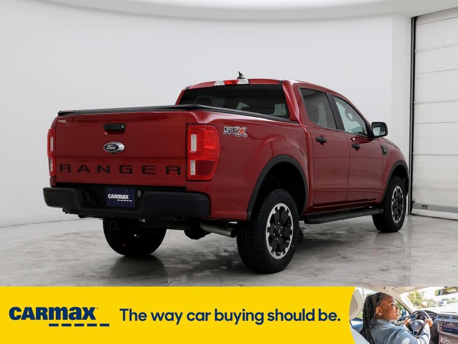 used 2021 Ford Ranger car, priced at $26,998