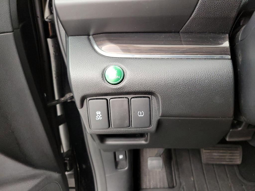 used 2016 Honda CR-V car, priced at $19,998