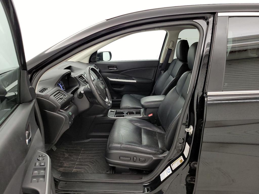 used 2016 Honda CR-V car, priced at $19,998