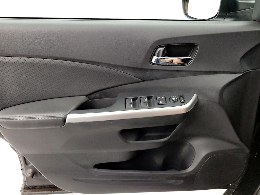 used 2016 Honda CR-V car, priced at $19,998