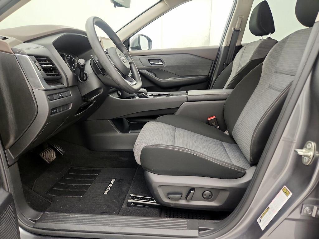 used 2023 Nissan Rogue car, priced at $22,998