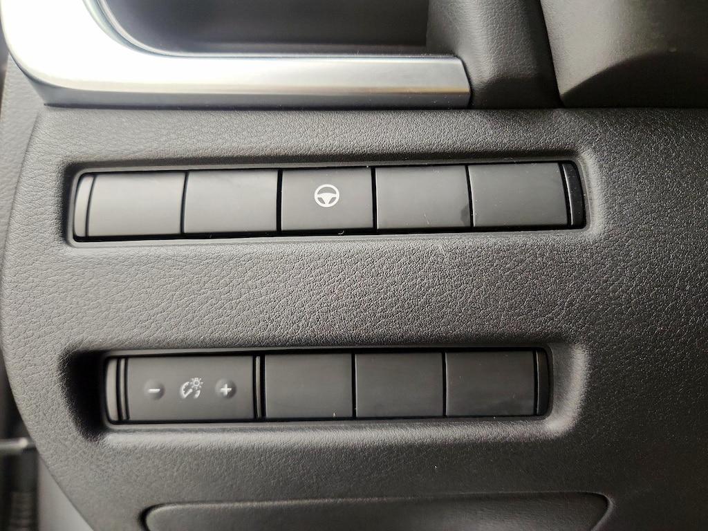 used 2023 Nissan Rogue car, priced at $22,998