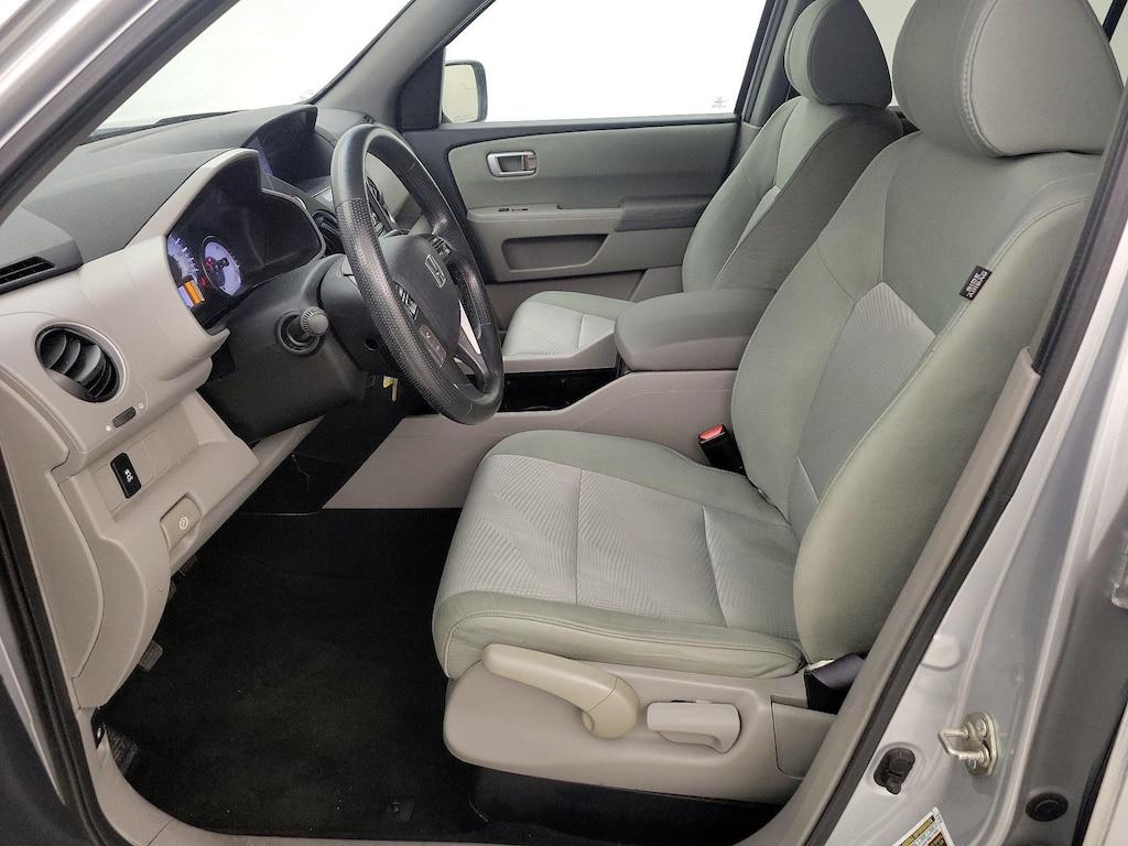 used 2014 Honda Pilot car, priced at $15,998