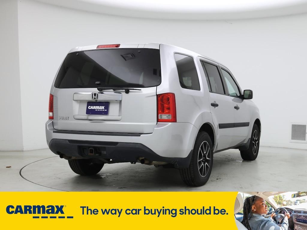 used 2014 Honda Pilot car, priced at $15,998