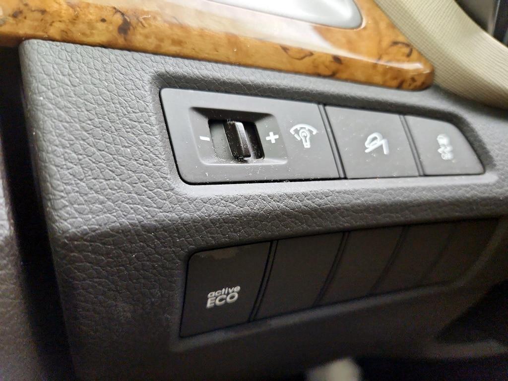 used 2016 Hyundai Santa Fe Sport car, priced at $16,998