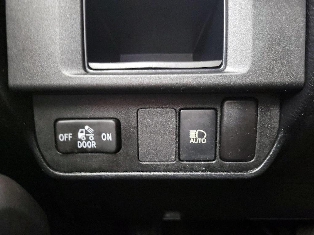 used 2018 Toyota Tacoma car, priced at $26,998